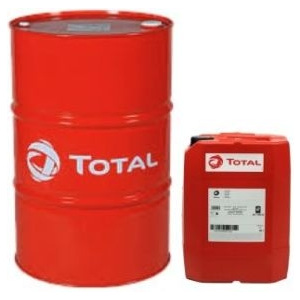 Total Rubia WORKS 3000 10W-40