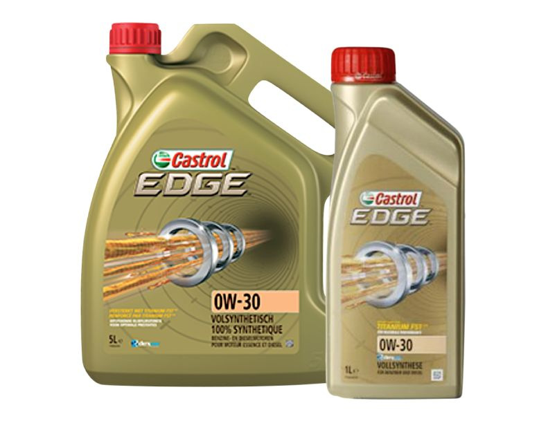 Castrol EDGE FST 0W-30 | OilOnline