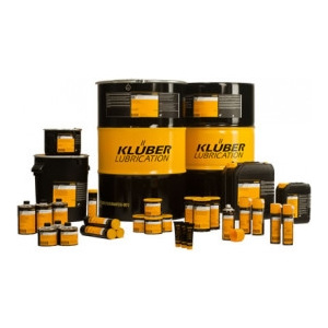 Klüber Tyreno Fluid 12/25 V
