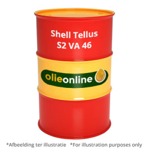 Shell Tellus S2 VA 46