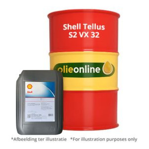 Shell Tellus S2 VX 32