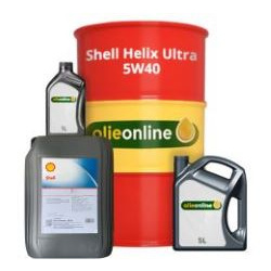 Shell Helix Ultra 5W40 | OilOnline