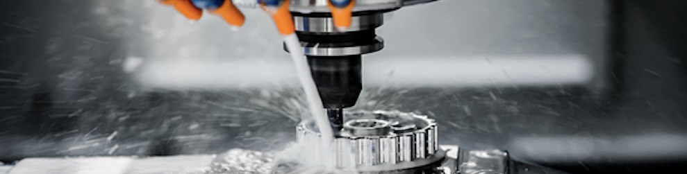 Lubricants for the metalworking industry