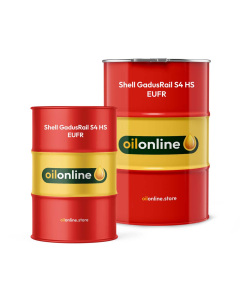 Shell Gadus S4 HS EUFR