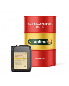 Shell Tellus S2 MX 100