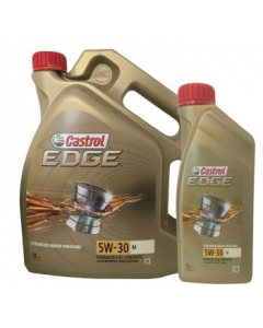 Castrol EDGE 5W-30 M LL-04