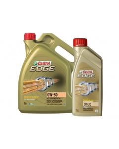 Castrol EDGE FST 0W-30