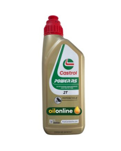 Castrol Power RS 2T