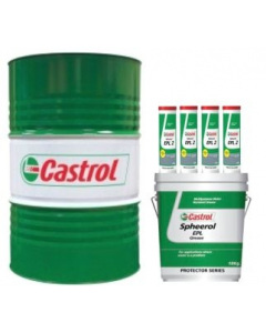 Castrol Spheerol BNS 2