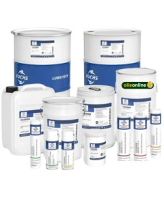 Fuchs Cassida Grease LTS 2