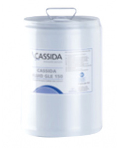 Fuchs Cassida Chain Oil LT 22L Metal