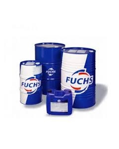Fuchs Grouped