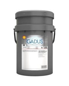 Shell Gadus S4 V45AC 00 000