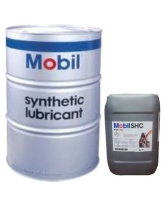Mobil SHC 626
