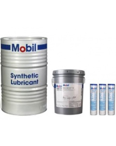 Mobil Mobilith SHC 007 