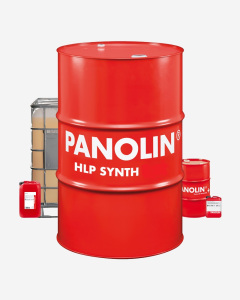 Shell PANOLIN S4 Hydraulische OS EAL 15