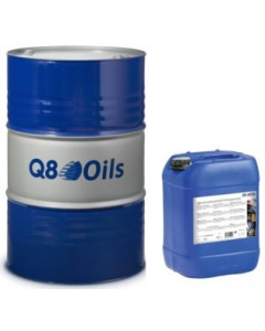 Q8 Holbein Eco 46