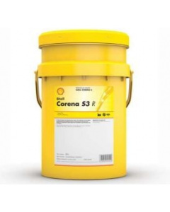 Shell Corena S3 R 46 20 liter