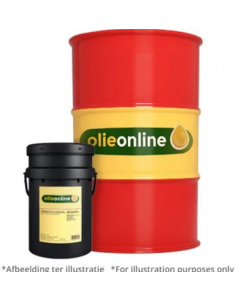 Shell Tellus S3 M 22