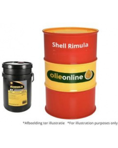 Shell Rimula R4 Multi 10W-30