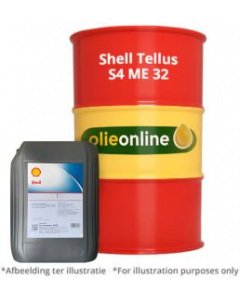 Shell Tellus S4 ME 32