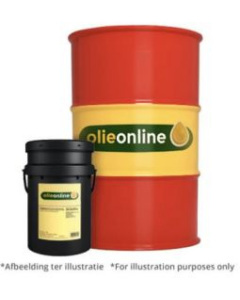 Shell Spirax S6 ATF 134M