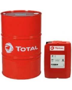 Total Rubia TIR 7900 15W-40