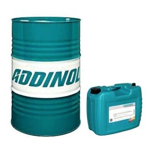 Addinol Foodproof VDL 150 S / CompAir Fluid Force 