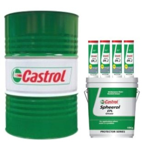 Castrol Spheerol LCX 222