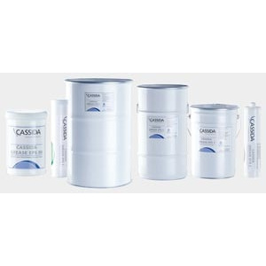 Fuchs Cassida Chain Oil XTE 