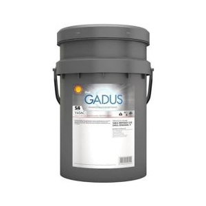 Shell Gadus S4 V45AC 00 000