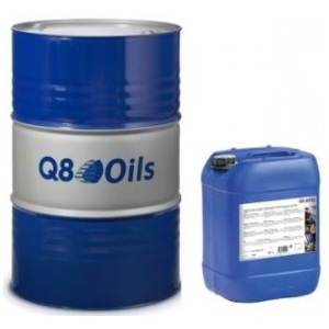 Q8 Transformer Oil U