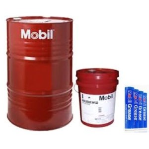 Mobil Chassis Grease LBZ