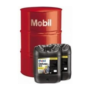 Mobil Delvac MX ESP 15W40