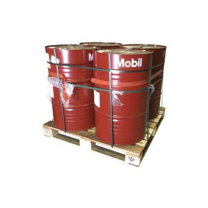 Mobil Nuto H 46