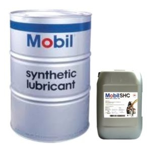 Mobil SHC Cibus 32