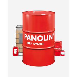 Shell PANOLIN S3 HLP Synth EAL 32