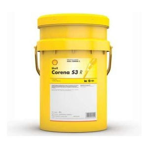 Shell Corena S3 R 46 20 liter