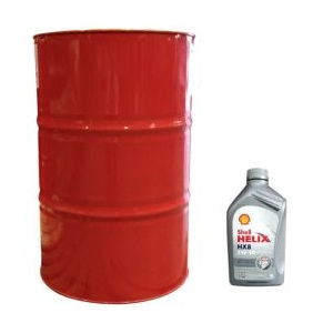 Shell Helix HX8 ECT C3 5W-30