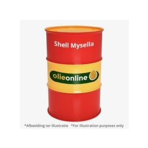 Shell Mysella S7 N Ultra 40