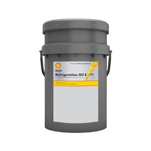 Shell Refrigeration Oil S4 FR-V 32