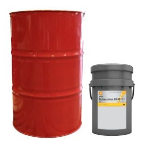 Shell Refrigeration oil S4 FR-F 68