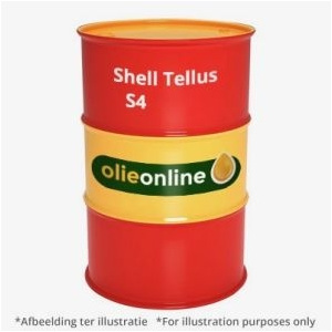 Shell Tellus S4 VE 46