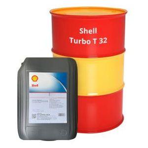 Shell Turbo T 32