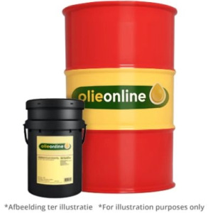Shell Naturelle Transformer Fluid S4 I