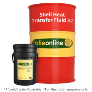 Shell Heat Transfer Fluid S2