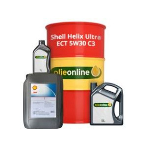 Shell Helix Ultra ECT 5W30 C3