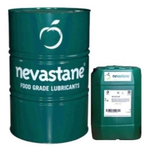Total Nevastane AW 22