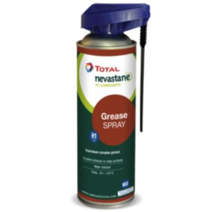 Total Nevastane GREASE Spray