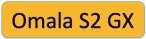 Shell Omala S2 GX